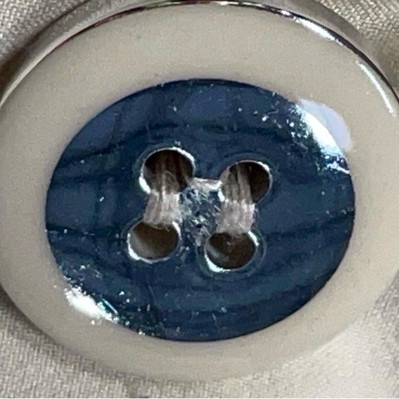 7th Avenue New York & Company Floral Blazer - Picture 5 of 8